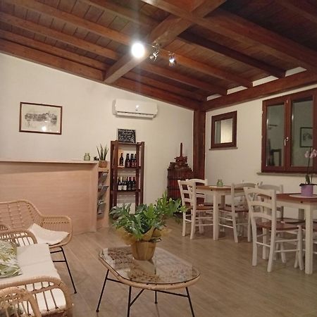 Agriturismo Santa Maria Marta Zewnętrze zdjęcie