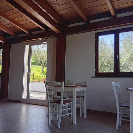 Agriturismo Santa Maria Marta Zewnętrze zdjęcie