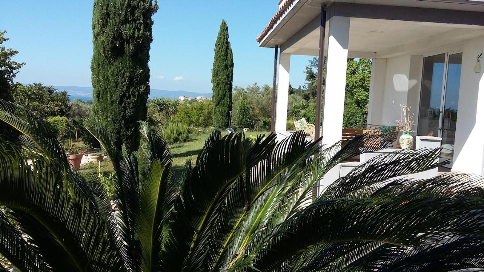 Agriturismo Santa Maria Marta Zewnętrze zdjęcie