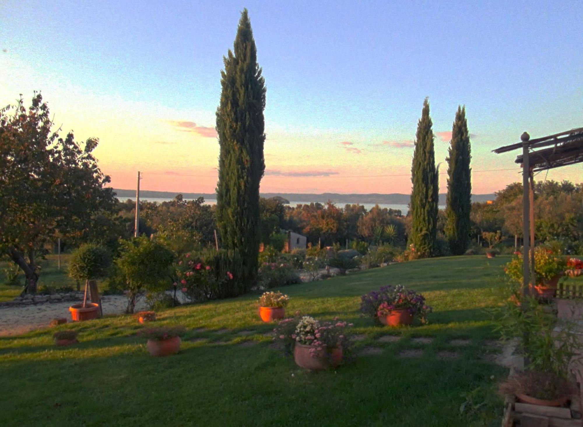 Agriturismo Santa Maria Marta Pokój zdjęcie
