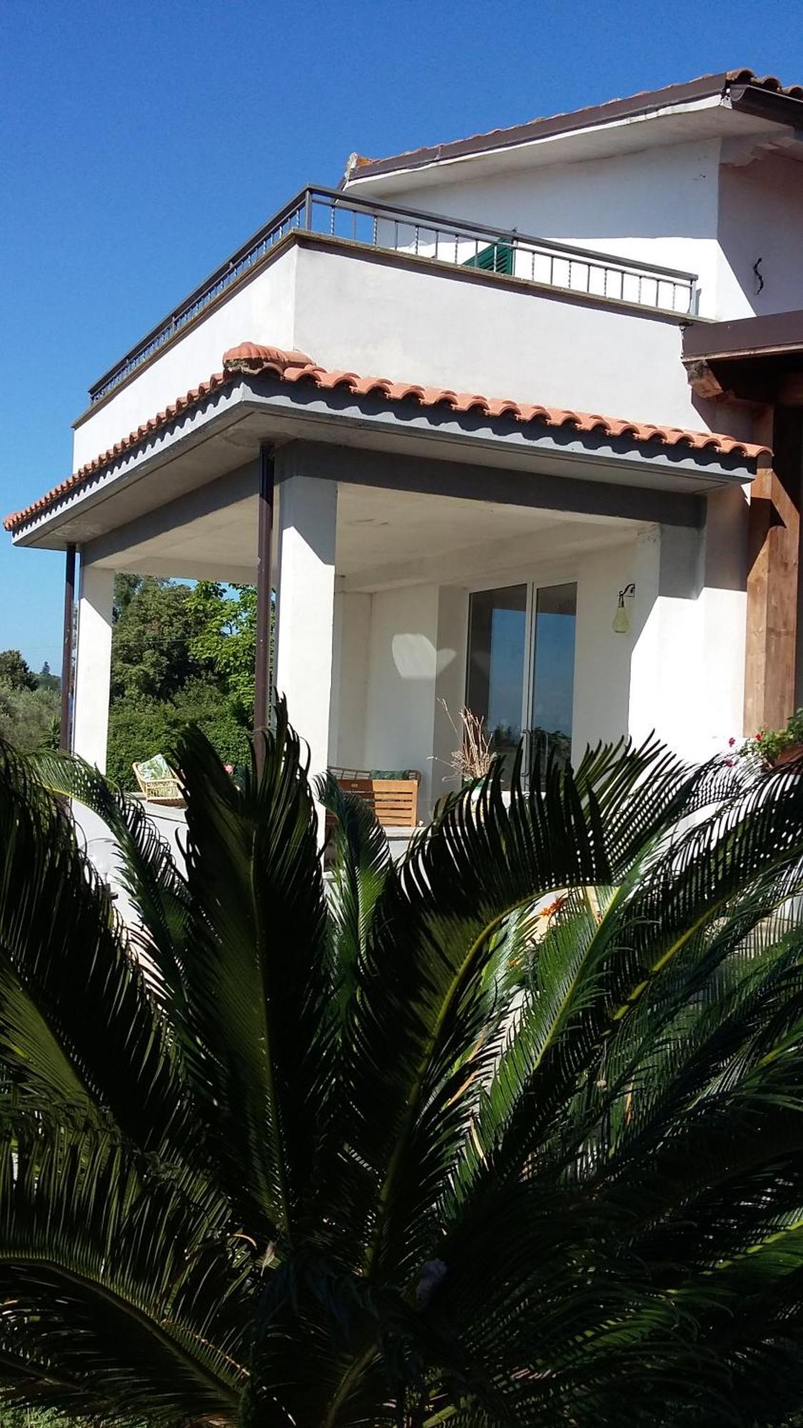 Agriturismo Santa Maria Marta Zewnętrze zdjęcie