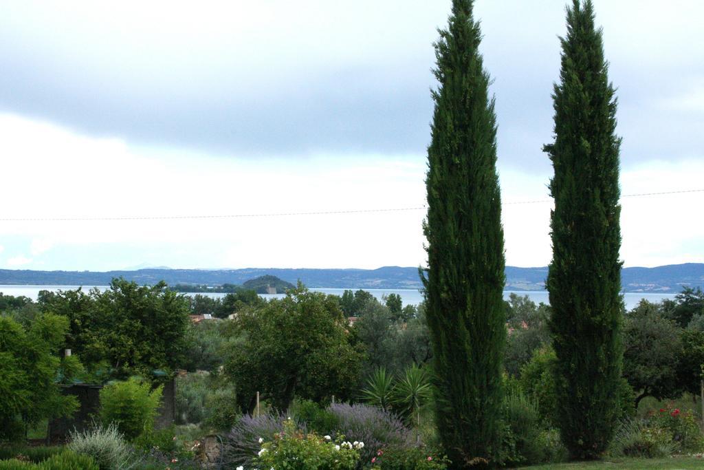 Agriturismo Santa Maria Marta Pokój zdjęcie