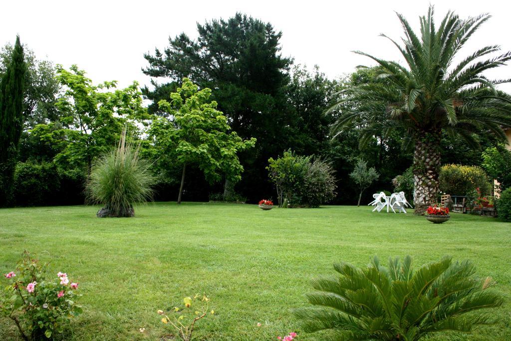 Agriturismo Santa Maria Marta Pokój zdjęcie