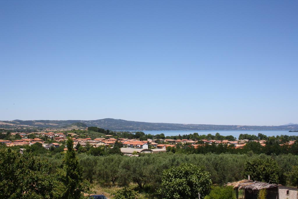 Agriturismo Santa Maria Marta Pokój zdjęcie