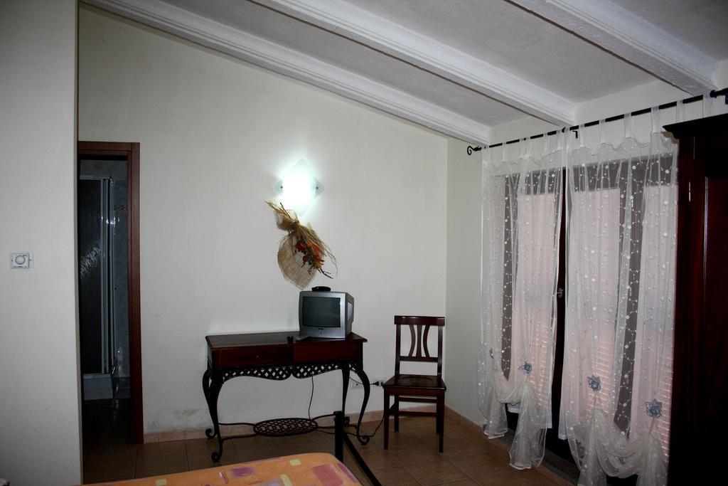 Agriturismo Santa Maria Marta Pokój zdjęcie