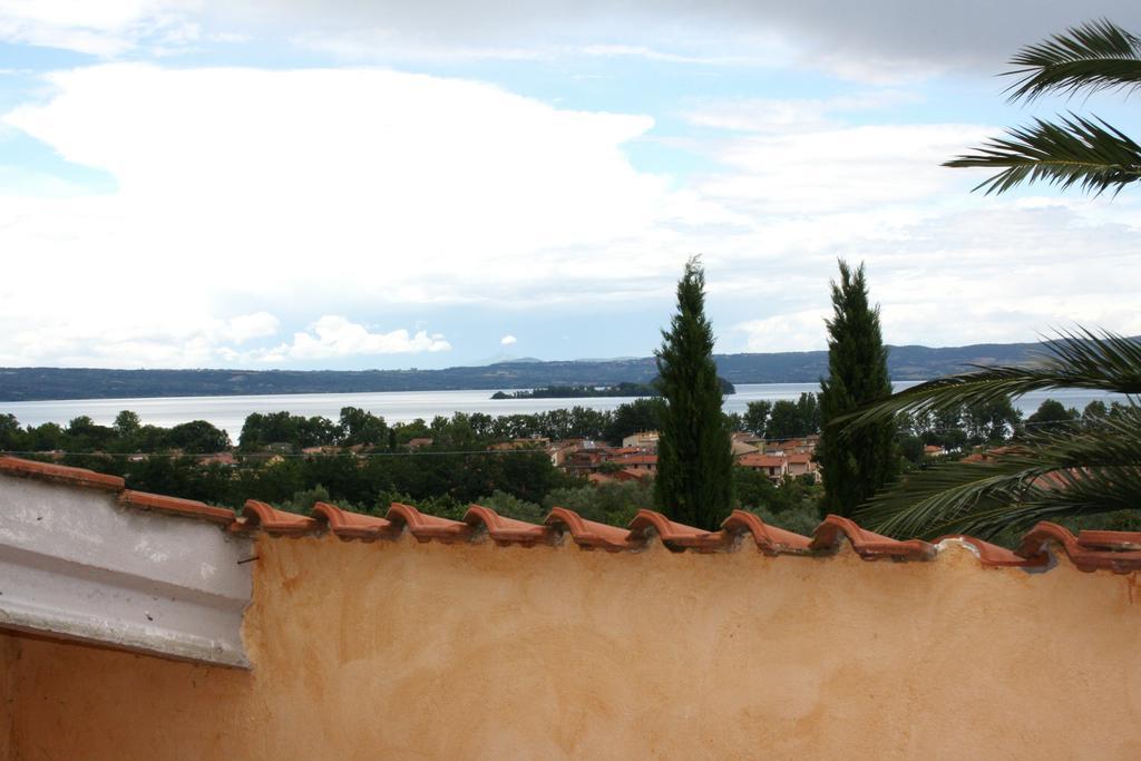 Agriturismo Santa Maria Marta Pokój zdjęcie