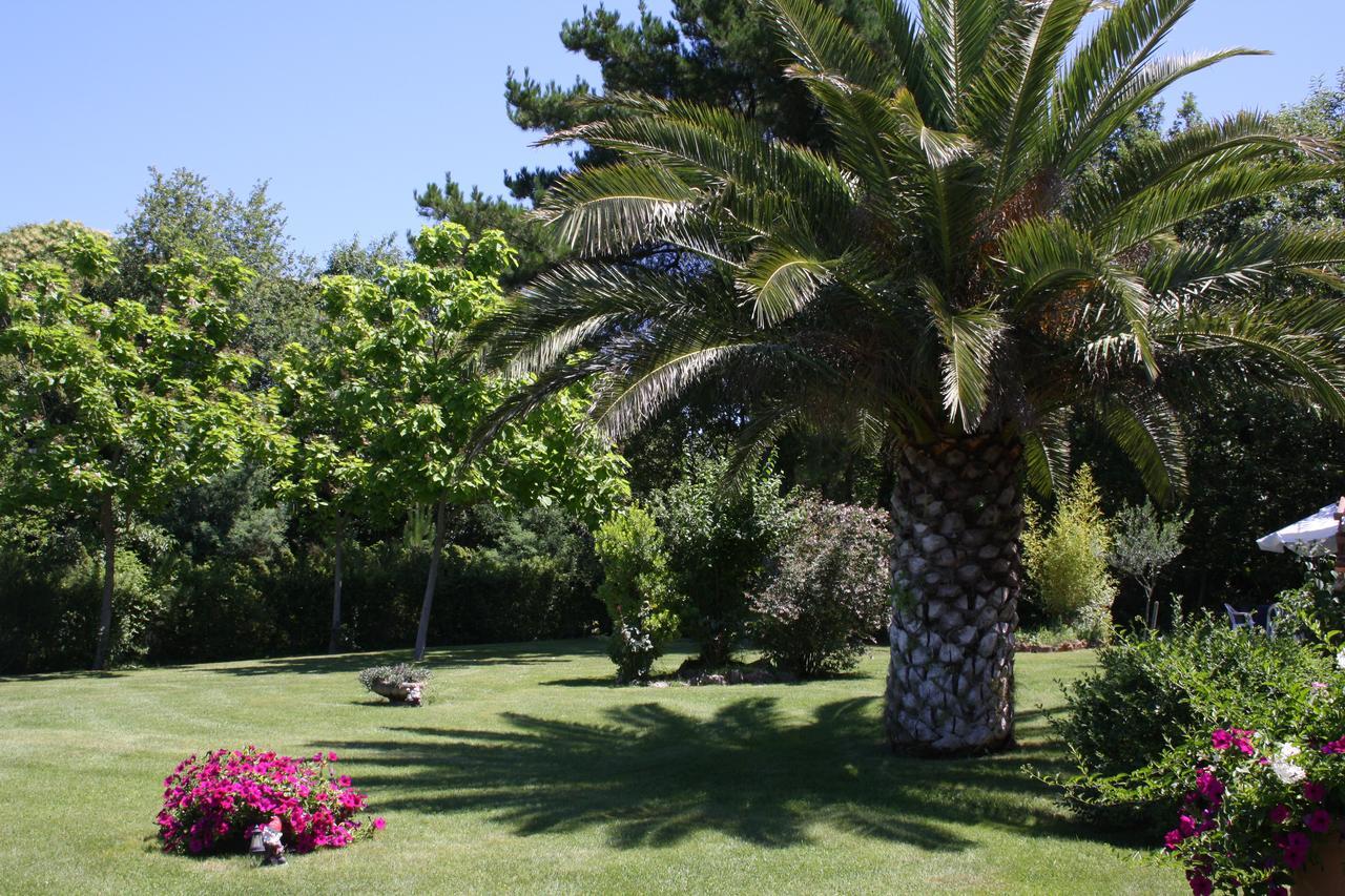 Agriturismo Santa Maria Marta Zewnętrze zdjęcie
