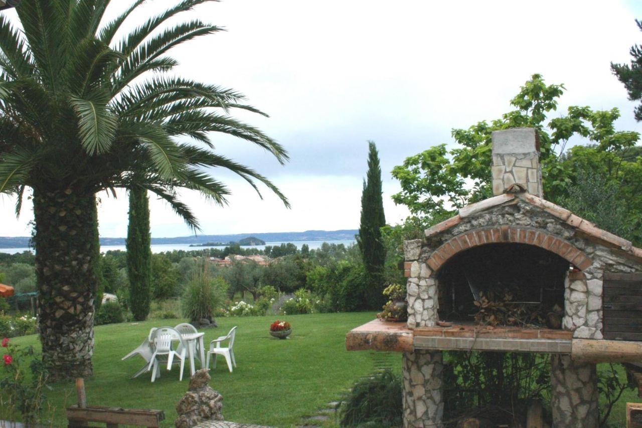 Agriturismo Santa Maria Marta Zewnętrze zdjęcie