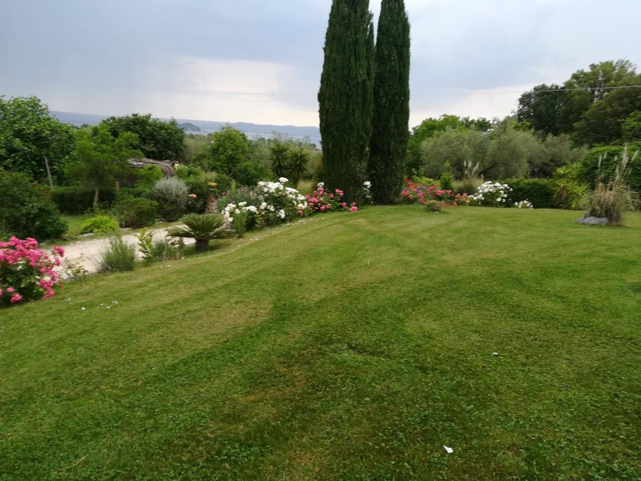 Agriturismo Santa Maria Marta Zewnętrze zdjęcie