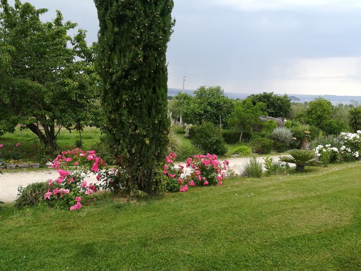 Agriturismo Santa Maria Marta Zewnętrze zdjęcie