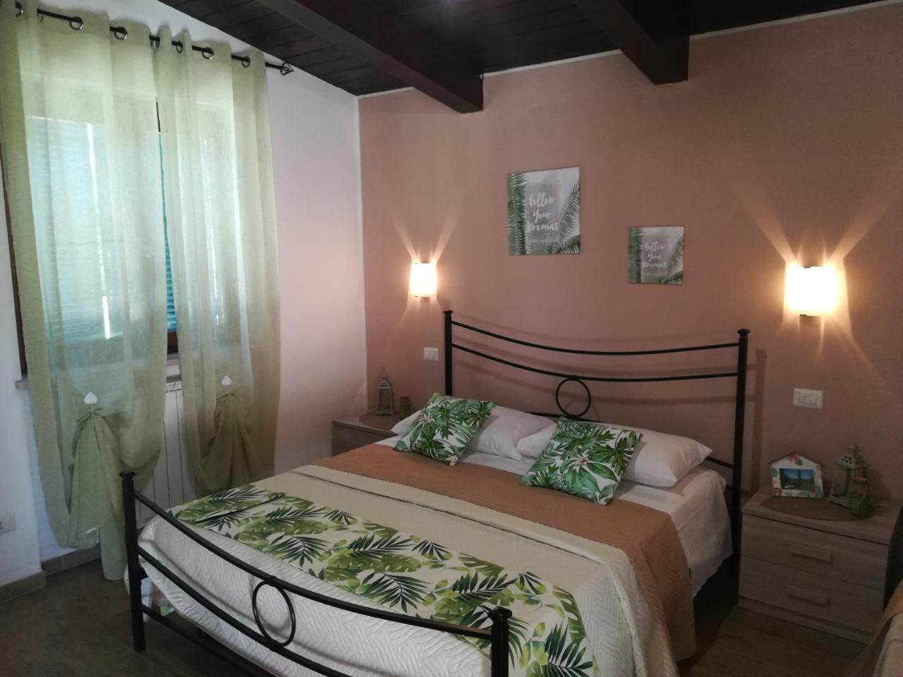 Agriturismo Santa Maria Marta Zewnętrze zdjęcie