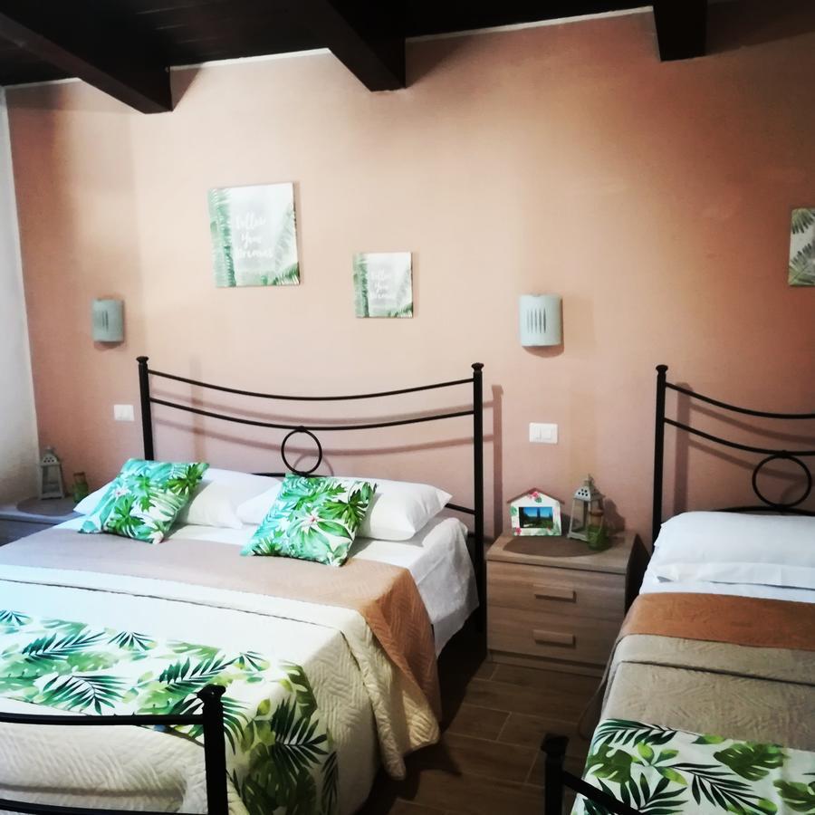 Agriturismo Santa Maria Marta Zewnętrze zdjęcie