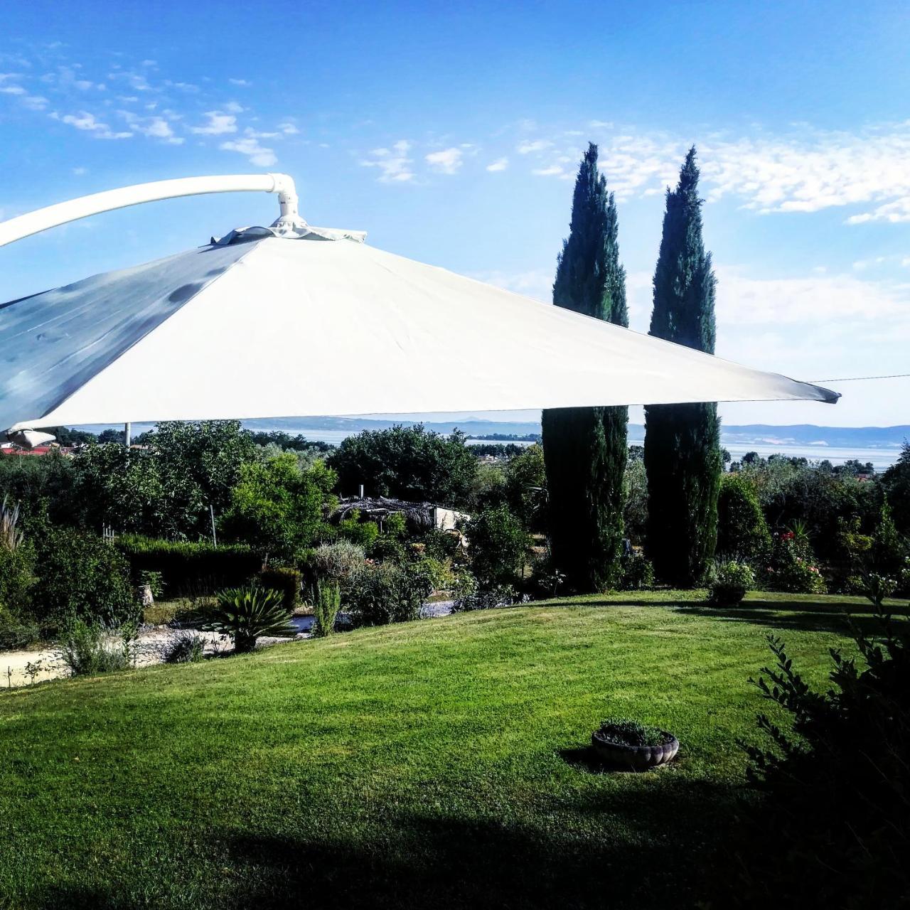 Agriturismo Santa Maria Marta Zewnętrze zdjęcie