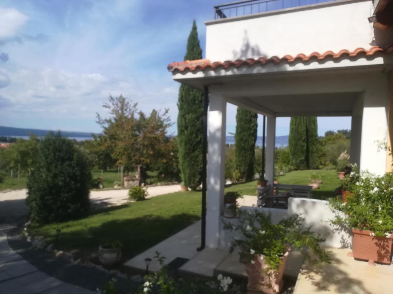 Agriturismo Santa Maria Marta Zewnętrze zdjęcie