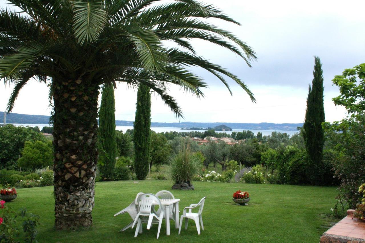 Agriturismo Santa Maria Marta Zewnętrze zdjęcie